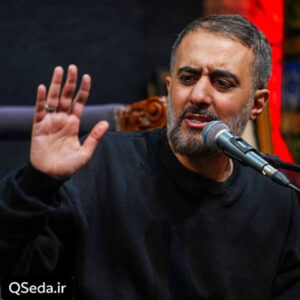 دانلود مداحی تنها کشتنت محمد حسین پویانفر