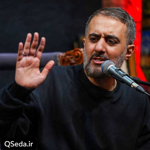 دانلود مداحی تنها کشتنت محمد حسین پویانفر