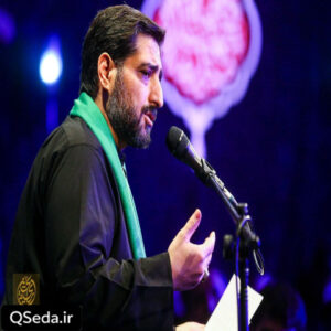 دانلود مداحی میگرده این دنیا دور سر مادر سید مجید بنی فاطمه