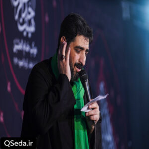 دانلود مداحی قدم قدم موکبا رو میگردم سید مجید بنی فاطمه