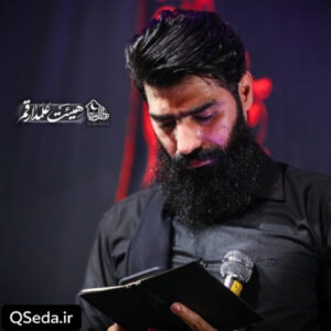 دانلود مداحی دلتنگ تو منم نزار حروم شه زندگیم محمود عیدانیان
