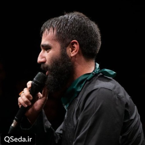 دانلود مداحی گریه میکنم برات گریه بلند حسین طاهری