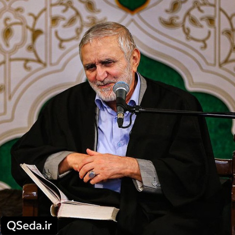 دانلود مداحی ایوان نجف حاج منصور ارضی