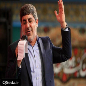 دانلود مداحی تو صف بیعتت مارم نگاه کن ساقیا حاج محمدرضا طاهری