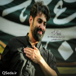 دانلود مداحی واسه نفس کشیدن یه هوا میخوام مهدی رعنایی