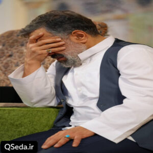 دانلود مداحی به یاد تو حاج محمود کریمی