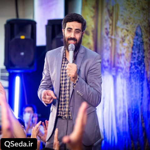 دانلود مداحی بالای دست تو دست نیست سید رضا نریمانی