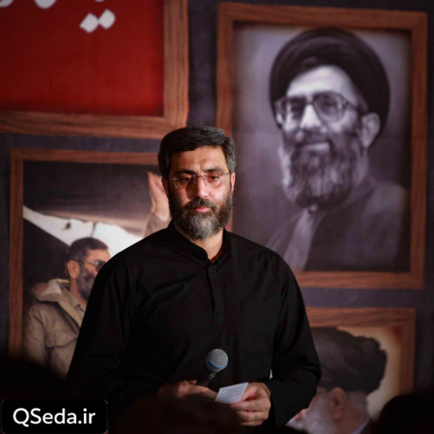 دانلود مداحی انتقام سید رضا نریمانی