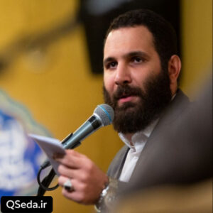 دانلود مداحی ضربان دل بی قرار ما محمد حسین حدادیان