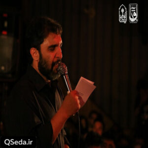 دانلود مداحی روز و روزگارم بر وفق مراده حمید علیمی