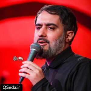 دانلود مداحی خون مظلوم محمد حسین پویانفر