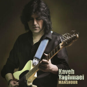 دانلود آهنگ کاوه یغمایی تردید