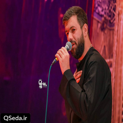دانلود مداحی تمام پیکرش کبوده حسین ستوده