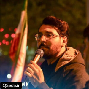 دانلود مداحی پرچم علی اکبر حائری