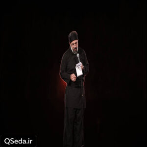 دانلود مداحی جانی و جانان جان سنه قربان حاج محمود کریمی