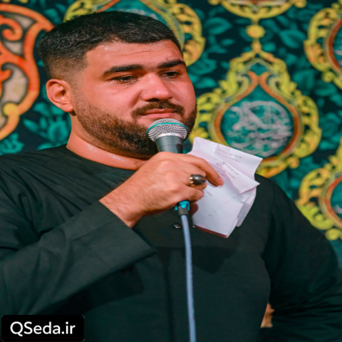دانلود مداحی شبیه زهرایی تو از هر طرفی حسن عطایی