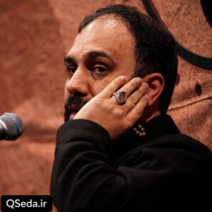 دانلود مداحی غم روی غمه سید مهدی حسینی