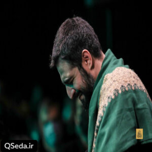 دانلود مداحی دلم گرفته دلم برا امام بی حرم گرفته سید مجید بنی فاطمه