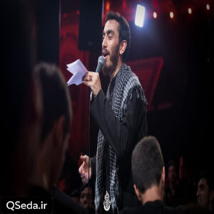 دانلود مداحی اللهم انا نشکو الیک مهدی رسولی