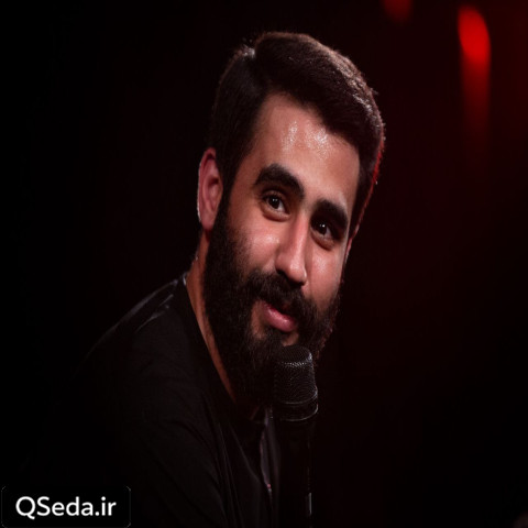 دانلود مداحی دل تو دلم دیگه نیست آقا واسه کربلا حسین طاهری