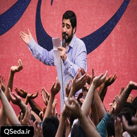 دانلود مداحی ناد علی یاد علی سید مجید بنی فاطمه