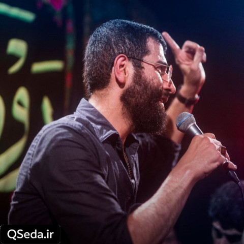 دانلود مداحی ما لحظه مرگ به جای انا لله حسین سیب سرخی