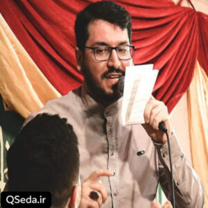 دانلود مداحی نهج البلاغه ۲ دنیا برای مردم علی اکبر حائری