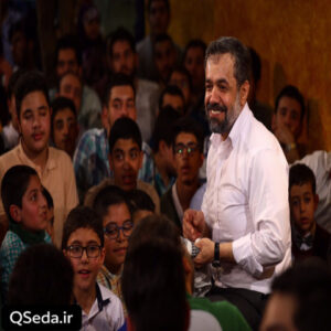 دانلود مداحی ما مست تولای تو هستیم و لاغیر حاج محمود کریمی