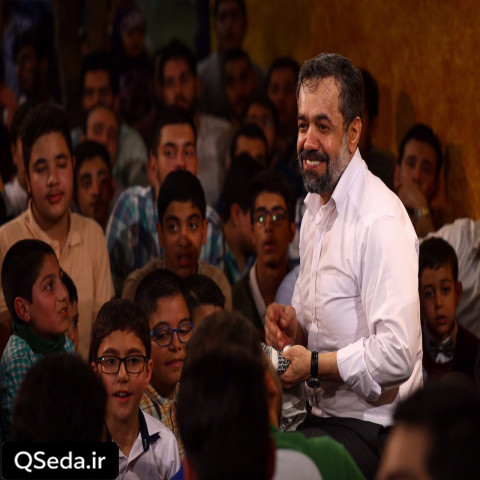 دانلود مداحی ما مست تولای تو هستیم و لاغیر حاج محمود کریمی