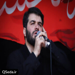 دانلود مداحی میاد خاطراتم جلوی چشام من اون خستگی تو راه رو میخوام میثم مطیعی