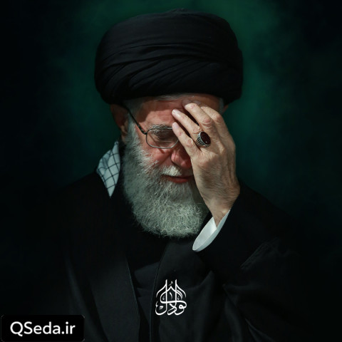دانلود مداحی رهبرم نریمان پناهی