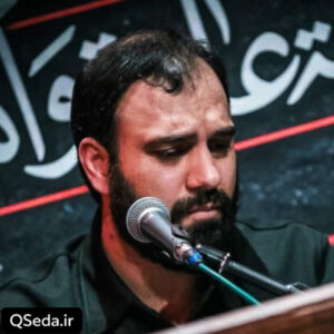 دانلود مداحی چه بارگاهی آقا کن به ما نگاهی سید مهدی حسینی