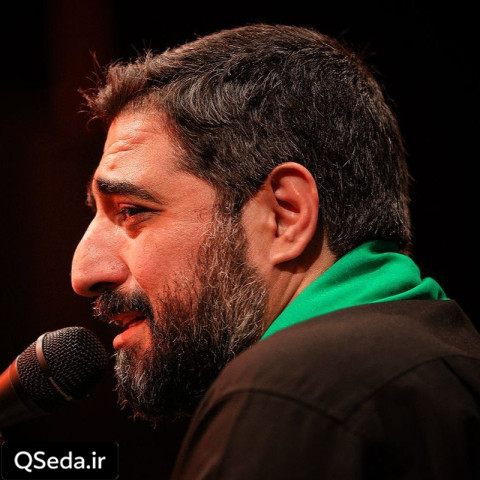 دانلود مداحی هنوز تو گوش تاریخ میپیچه صدای زنگ سیلی سید مجید بنی فاطمه