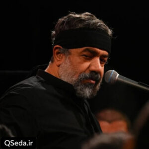 دانلود مداحی فدایی آخر حاج محمود کریمی