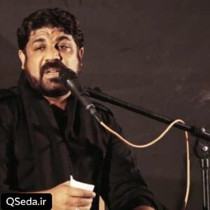 دانلود مداحی نمیشه انگار امسالم کربلا باشم اربعین مجتبی رمضانی