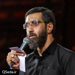 دانلود مداحی اگه نفس کشیدن یادم رفت سید رضا نریمانی