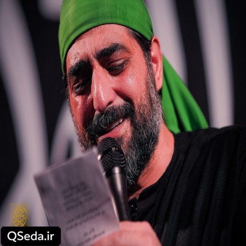 دانلود مداحی سلام بی جواب این شهر منم سید مجید بنی فاطمه