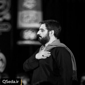 دانلود مداحی تشنه رفتن برا تو مرثیه خوندن برا من سید مجید بنی فاطمه