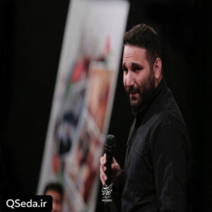 دانلود مداحی سلام رفیق شهیدم محمد حسین حدادیان