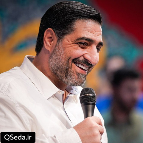 دانلود مداحی ای که تو این عالم بی نظیری سید مجید بنی فاطمه