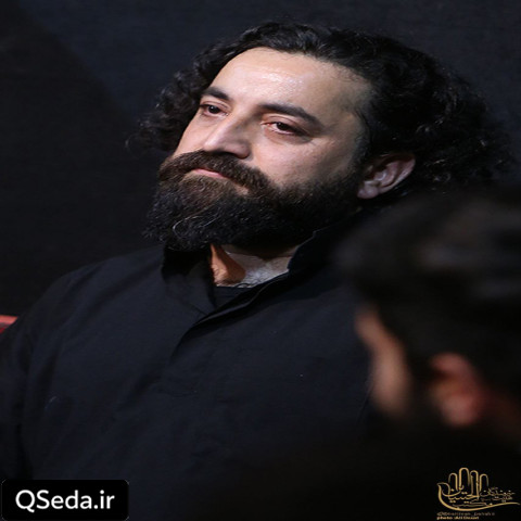 دانلود مداحی همه هست آرزویم که ببینم از تو رویی سید حجت بحرالعلومی