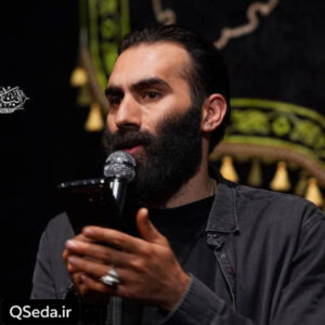 دانلود مداحی من تو رو دوست دارم مهرداد ملکی
