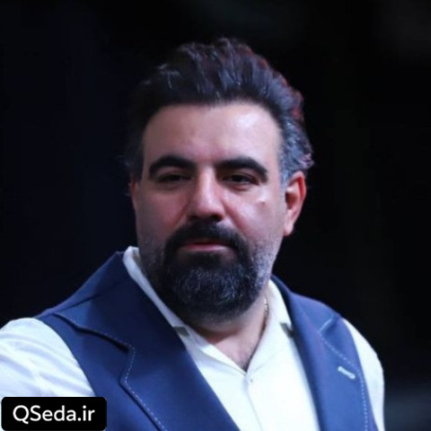 دانلود مداحی اعلی حضرتا امیر کرمانشاهی