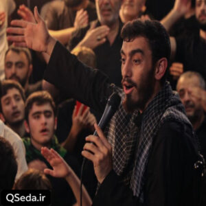 دانلود مداحی خونه هامون موکبه مهدی رسولی