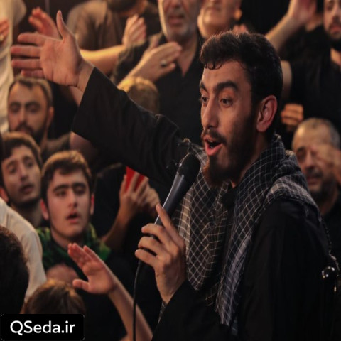 دانلود مداحی خونه هامون موکبه مهدی رسولی