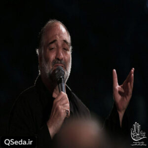 دانلود مداحی این روزا حالم حال خوبی نیست نریمان پناهی