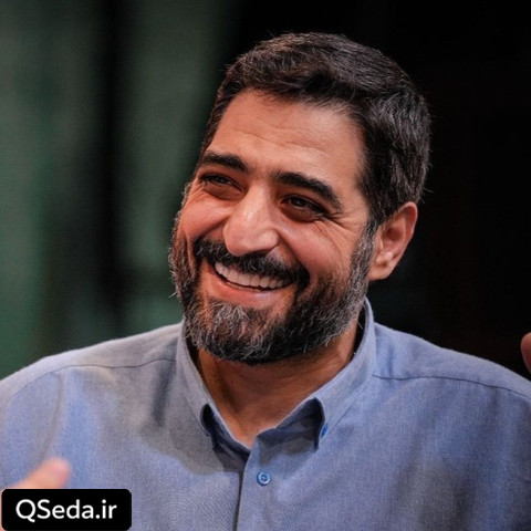 دانلود مداحی کی شبیه تو میتونه آروم دل حسین باشه سید مجید بنی فاطمه