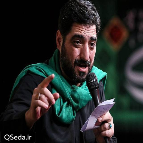 دانلود مداحی گنبد ندارد نام و نشانی بر روی مرقد ندارد سید مجید بنی فاطمه