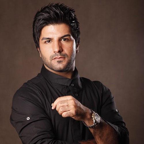 مجید خراطها نمیتونم