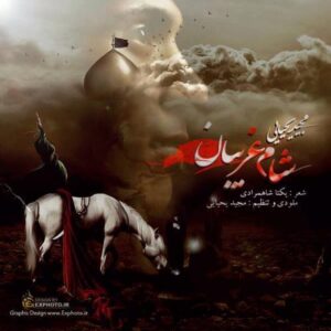 دانلود آهنگ مجید یحیایی شام غریبان